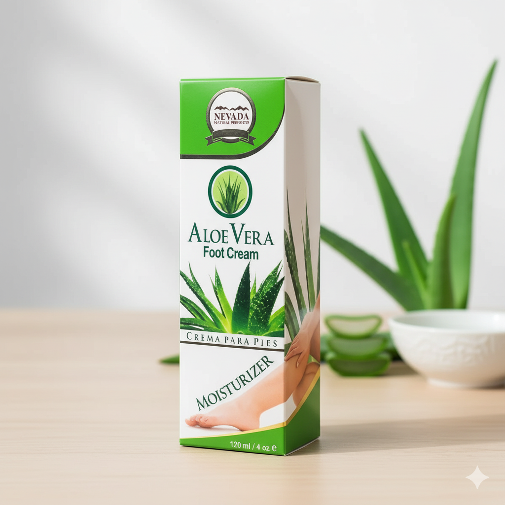🌿 Acondicionador de Aloe Vera 550 ml – Wokali
