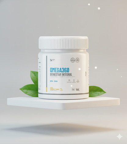 🟠 Omega 360 – Bienestar Integral