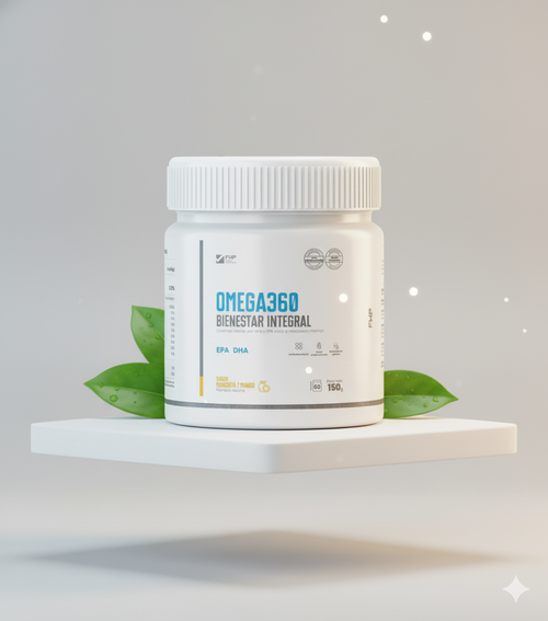 🟠 Omega 360 – Bienestar Integral