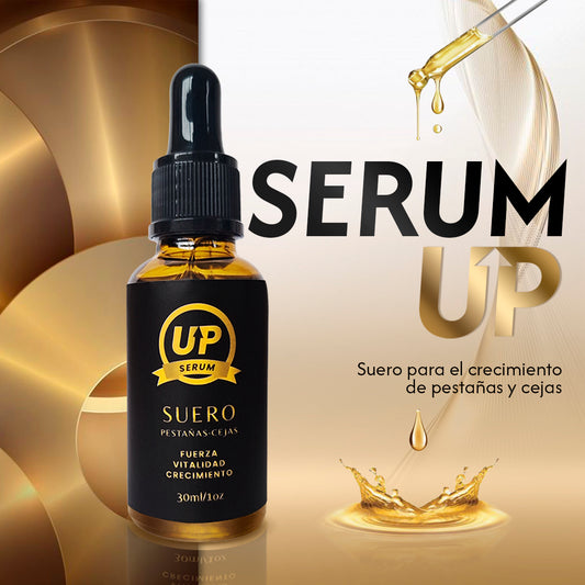 Sérum UP Pro