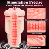 Juguete sin Juicios para hombre 🔥